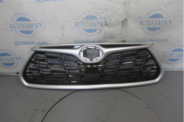 Решетка радиатора 531010E330 TOYOTA