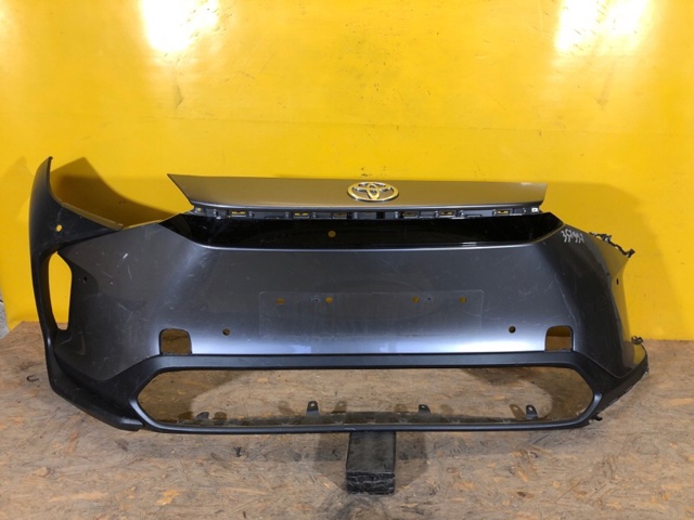 Облицовка радиатора 5310142470 TOYOTA