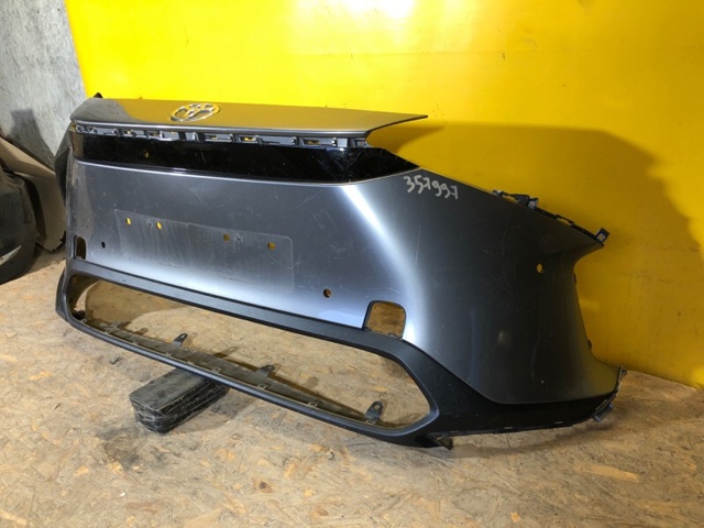 TOYOTA 5310142470 Решетка радиатора в наличии Павлоград