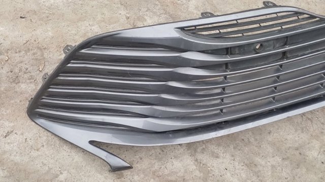 TOYOTA 5310206240 Решетка бампера в наличии Запорожье