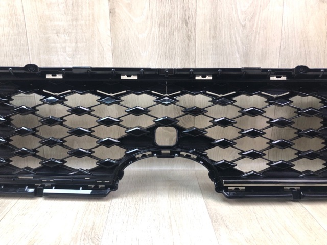 TOYOTA 5310242010 Решетка радиатора в наличии Ужгород