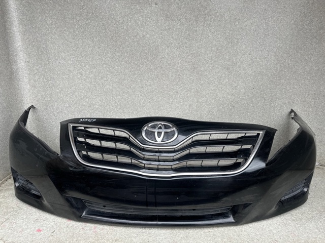 Решетка на бампер 5311206090 TOYOTA