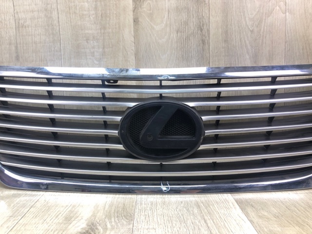 5311250120 TOYOTA Решетка бампера переднего купить в Киев