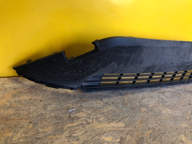 5311342110 TOYOTA Решетка бампера переднего купить в Тернополь