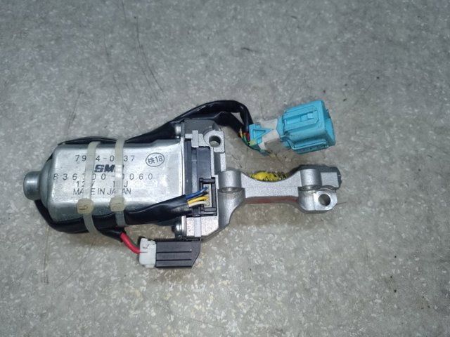 53200STXA02 HONDA Рулевая колонка купить в Ирпень