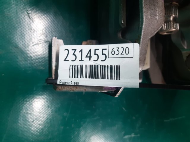 HONDA 53200STXA02 Рулевая колонка в наличии Львов