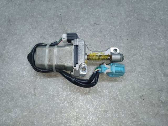 Рулевая колонка 53200STXA02 HONDA