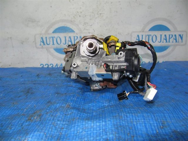 53200STXA02 HONDA Рулевая колонка купить в Полтава