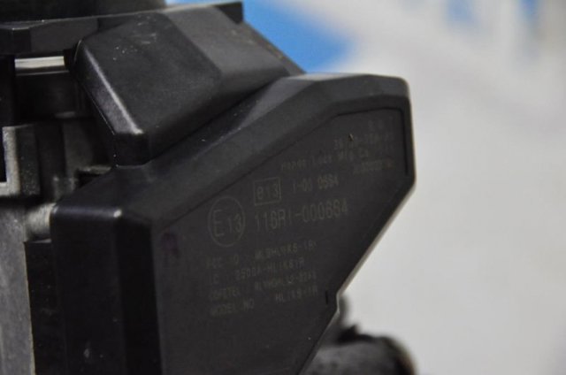 HONDA 53200T2AA22 в наличии Житомир