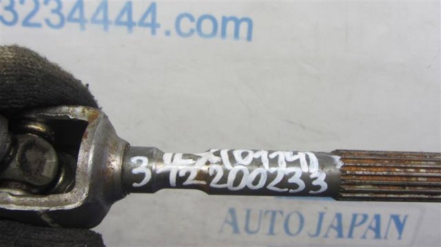 HONDA 53200TV9A22 в наличии Ровно