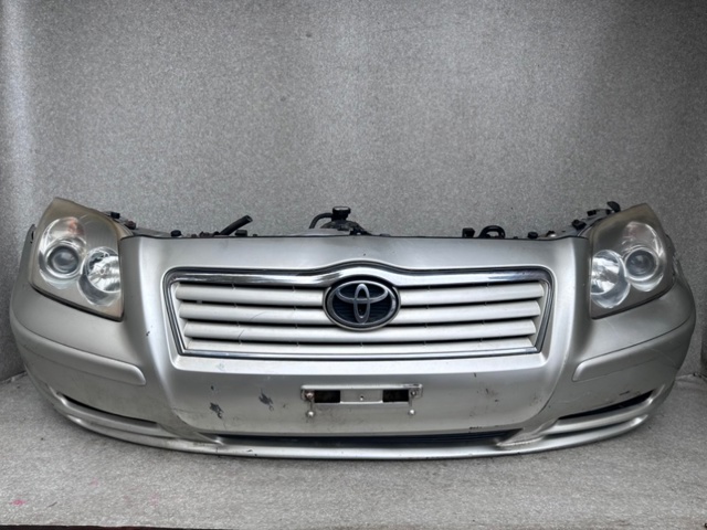 Каркас и панели передка 5320105901 TOYOTA