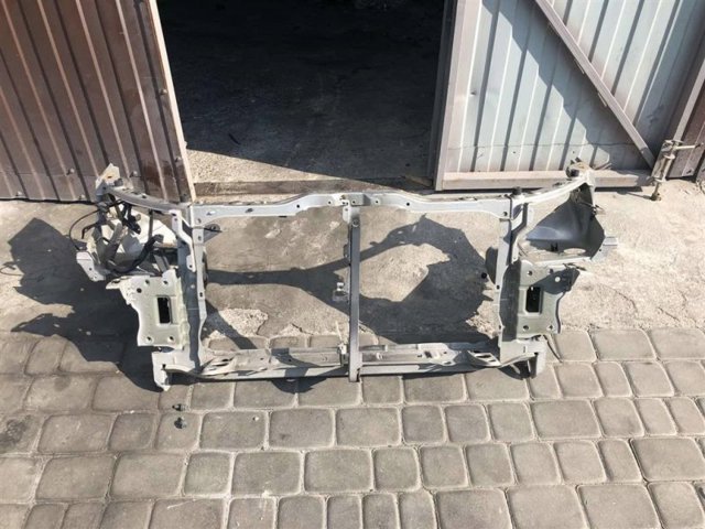 Кронштейн для радиатора 5320105902 TOYOTA