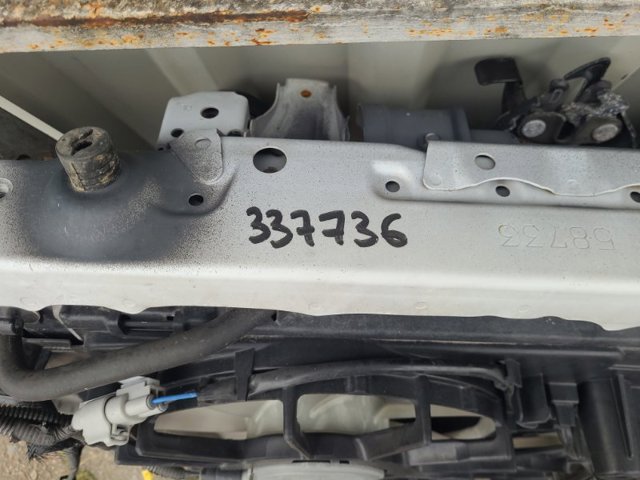 5320176901 TOYOTA Рамка радиатора купить в Николаев