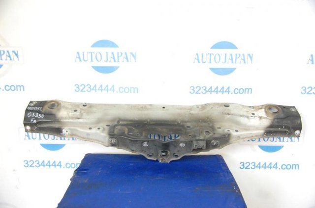 5320530102 TOYOTA Суппорт радиатора верхний (монтажная панель крепления фар) купить в Ирпень