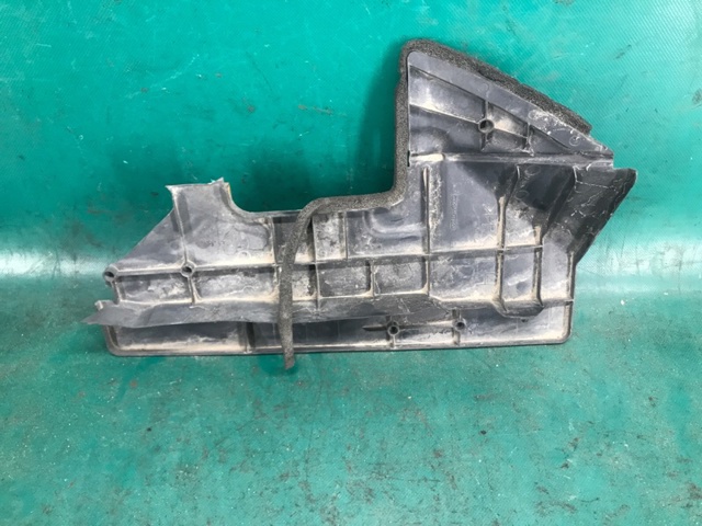 5329407020 TOYOTA Воздуховод (дефлектор) радиатора левый купить в Каменское