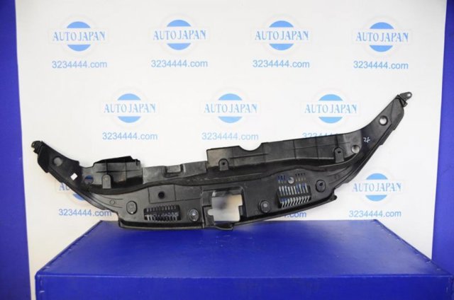 Накладка передней панели (суппорта радиатора) верхняя 532950E070 TOYOTA