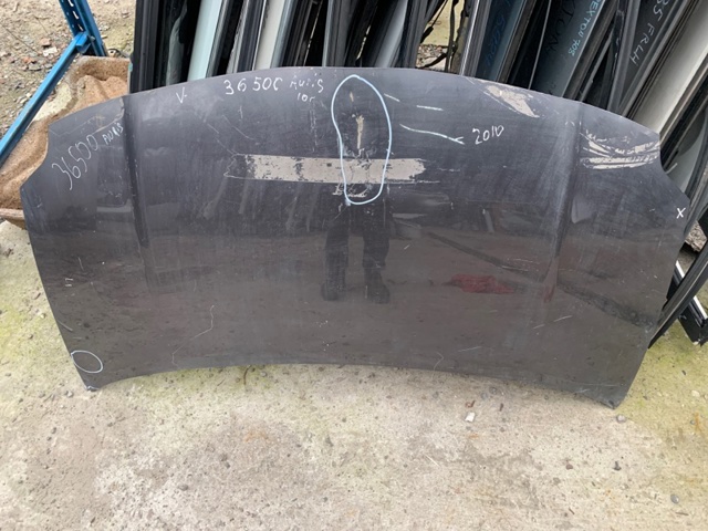 TOYOTA 5330102160 Капот в наличии Хмельницкий