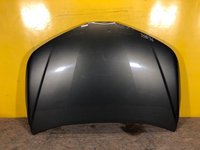 Капот двигателя 5330102390 TOYOTA