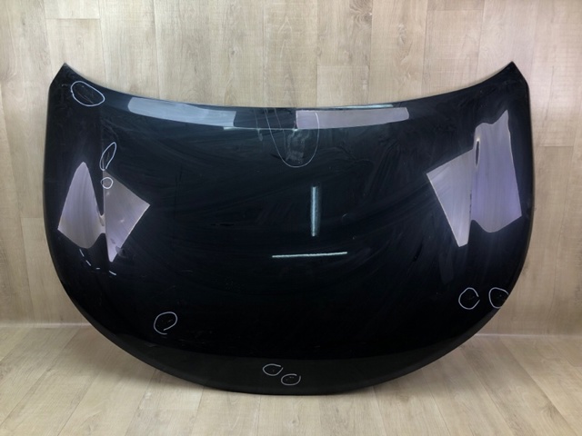 Капот 5330105040 TOYOTA
