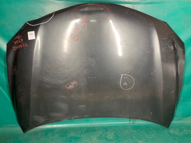 TOYOTA 5330106090 Капот в наличии Чернигов