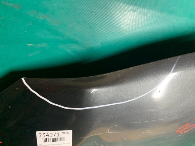 5330106090 Капот купить Киев
