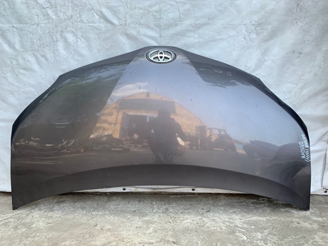 Капот двигателя 5330108040 TOYOTA