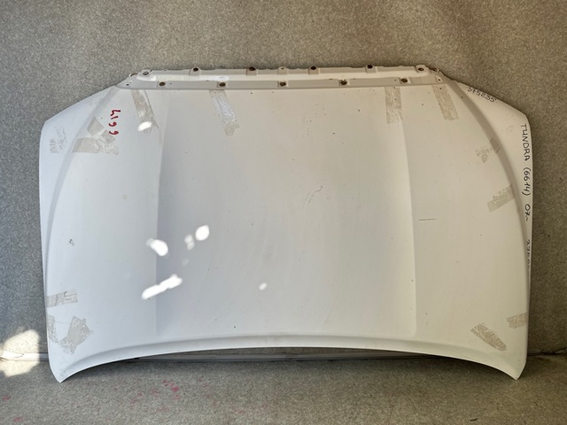Капот 533010C040 TOYOTA