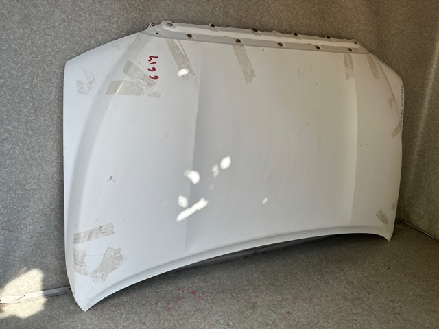 TOYOTA 533010C040 Капот в наличии Харьков
