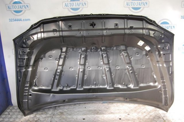 533010C050 Капот купить Ровно