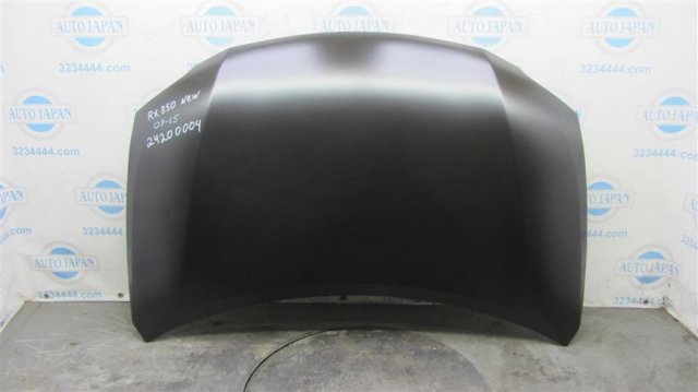 533010E070 TOYOTA Капот купить в Ирпень