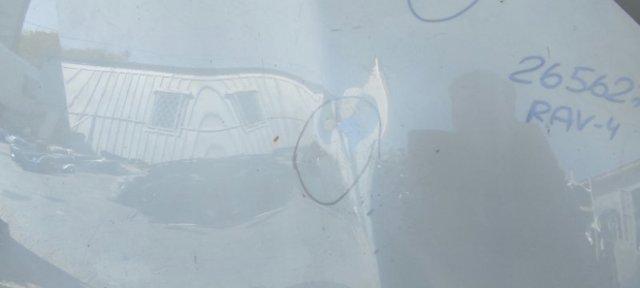 TOYOTA 533010R050 Капот в наличии Харьков