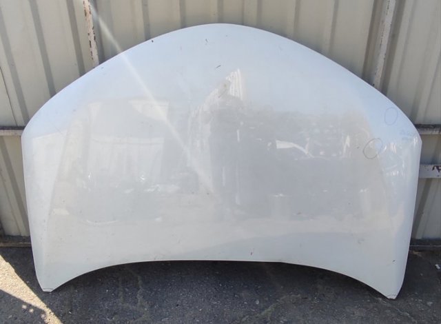 Капот двигателя 533010R050 TOYOTA
