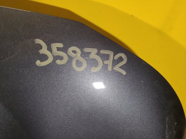 5330112B50 TOYOTA Капот купить в Киев