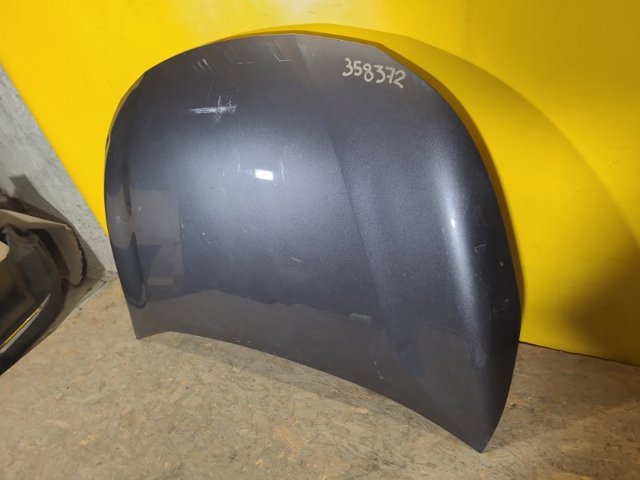 5330112B50 TOYOTA Капот купить в Киев