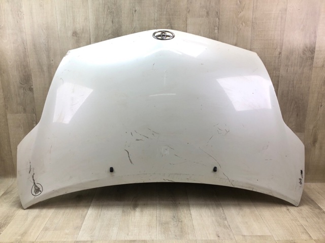 Капот двигателя 5330147040 TOYOTA