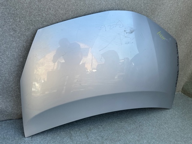5330147080 TOYOTA Капот купить в Киев