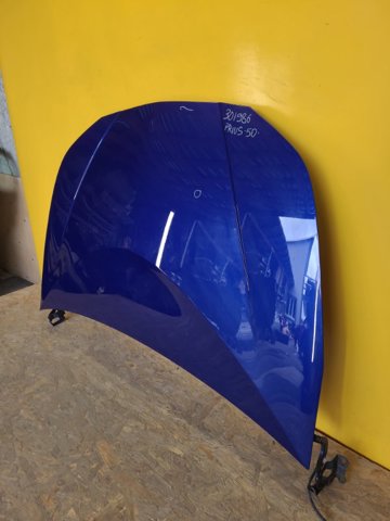 Капот двигателя 5330147110 TOYOTA