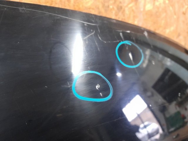 TOYOTA 5330150090 Капот в наличии Полтава