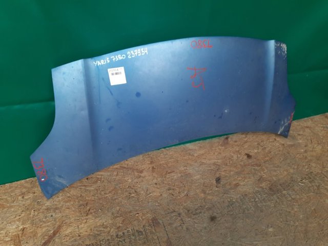 TOYOTA 5330152240 Капот в наличии Каменское