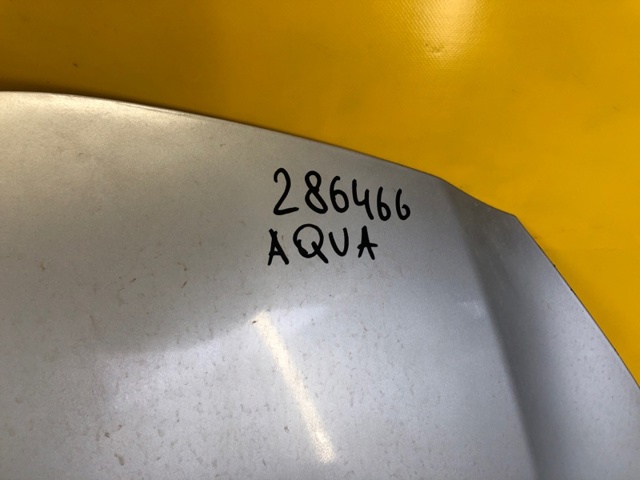 5330152410 TOYOTA Капот купить в Львов