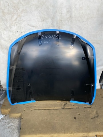5330153091 TOYOTA Капот купить в Николаев