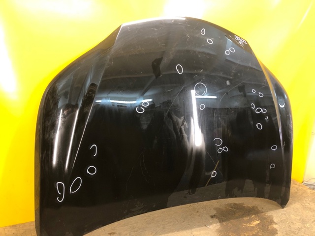 5330178010 TOYOTA Капот купить в Днепр