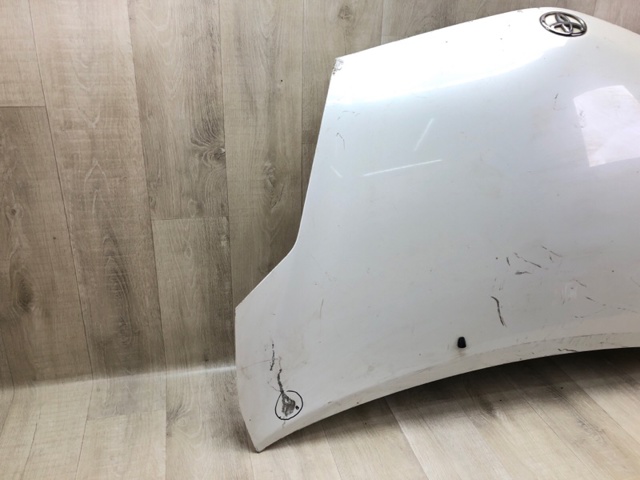 5334147010 TOYOTA Шумоизоляция капота купить в Одесса