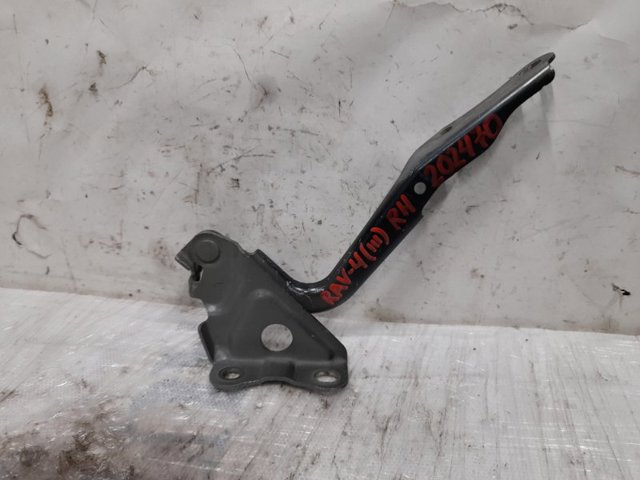 Завеса капота правая 5341042060 TOYOTA