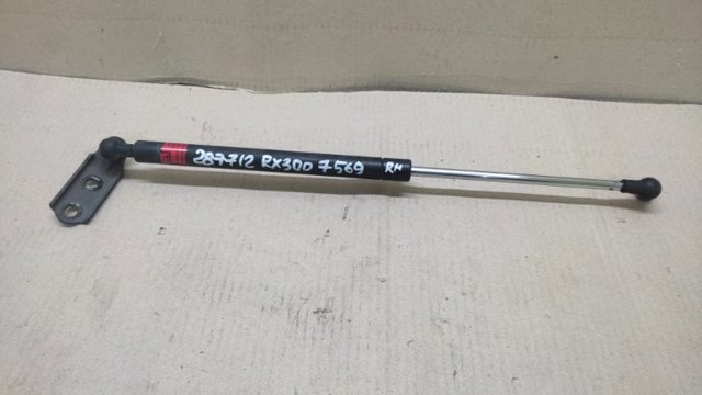 Опора капота правая 5344049075 TOYOTA