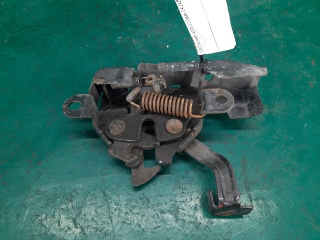 5351006180 TOYOTA Замок капота купить в Украина