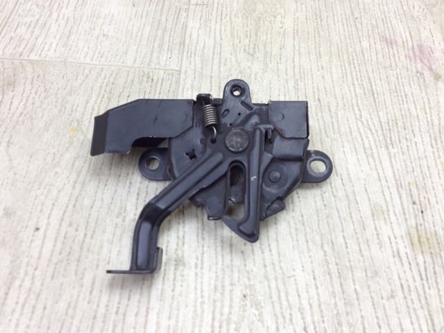 5351006180 TOYOTA Замок капота купить в Сумы