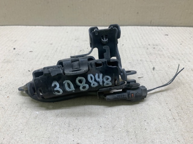 5351033240 TOYOTA Замок капота купить в Львов