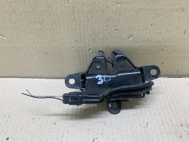 5351033240 TOYOTA Замок капота купить в Киев