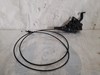 Замок капота toyota camry 40 06-11 5351033331